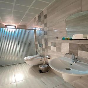 Standaard Kamer met een King Size Bed